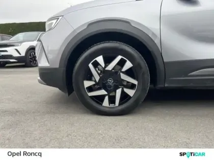 Photo 12 Opel Mokka Gén. II Ph1 Elegance 5