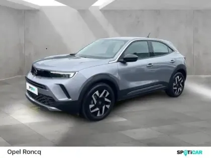 Photo Opel Mokka Elegance