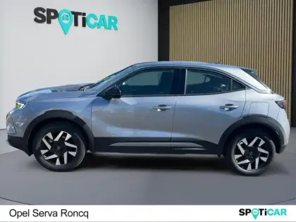 Photo 16 Opel Mokka  Electric 136ch Elegance