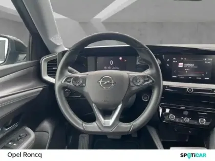 Photo 8 Opel Mokka Gén. II Ph1 Elegance 5