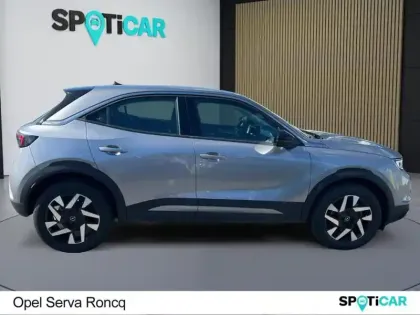 Photo 20 Opel Mokka  Electric 136ch Elegance