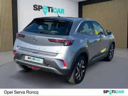 Photo 19 Opel Mokka  Electric 136ch Elegance