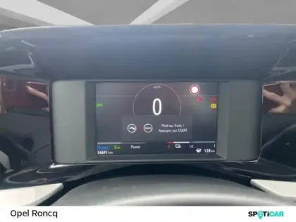 Photo 9 Opel Mokka Gén. II Ph1 Elegance 5