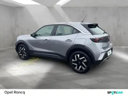 Photo 6 Opel Mokka Gén. II Ph1 Elegance 5