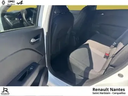 Photo 5 Renault Symbioz Gén. I Ph1 Techno 5