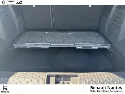 Photo 10 Renault Symbioz Gén. I Ph1 Techno 5