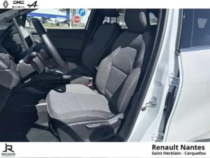 Photo 12 Renault Symbioz Gén. I Ph1 Techno 5