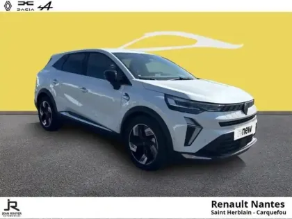 Photo 11 Renault Symbioz Gén. I Ph1 Techno 5