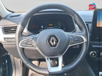 Photo 11 Renault Arkana  1.6 E-Tech 145ch Intens -21B