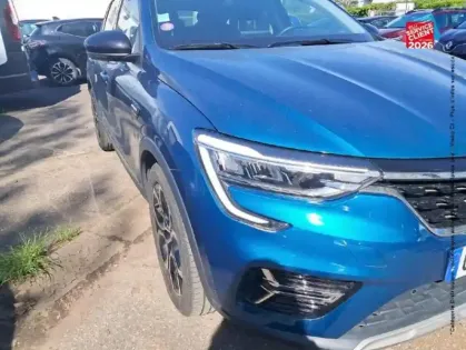 Photo 12 Renault Arkana  1.6 E-Tech 145ch Intens -21B