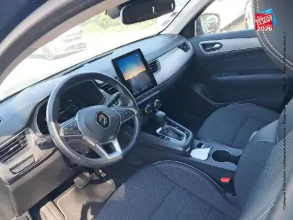 Photo 14 Renault Arkana  1.6 E-Tech 145ch Intens -21B