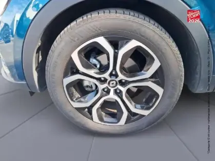 Photo 9 Renault Arkana  1.6 E-Tech 145ch Intens -21B