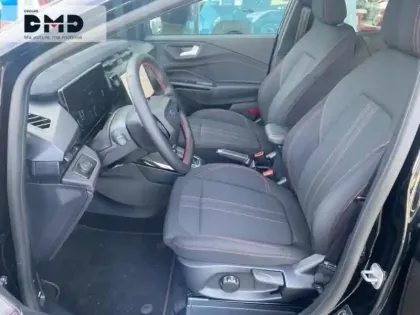 Photo 8 Ford Puma Gén. II Ph2 ST-Line 5