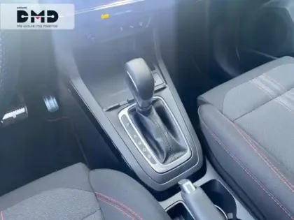 Photo 7 Ford Puma Gén. II Ph2 ST-Line 5