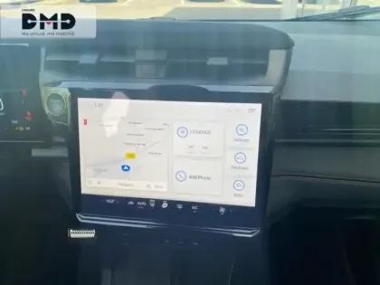 Photo 5 Ford Puma Gén. II Ph2 ST-Line 5