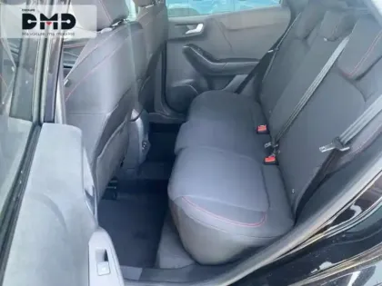 Photo 9 Ford Puma Gén. II Ph2 ST-Line 5