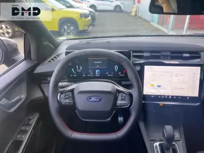 Photo 6 Ford Puma Gén. II Ph2 ST-Line 5