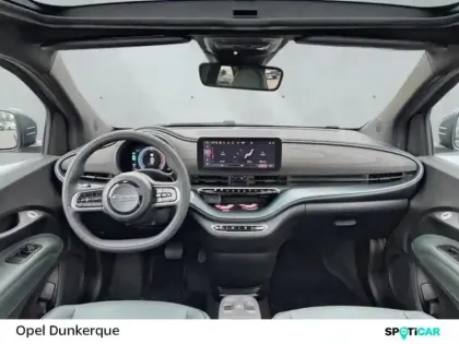 Photo 10 Fiat 500 Gén. II Ph1 MY25 Giorgio Armani C. Ed 3