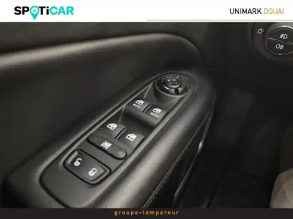 Photo 14 Jeep Compass Gén. II Ph1 Brooklyn Edition 5