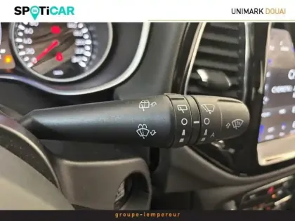 Photo 13 Jeep Compass Gén. II Ph1 Brooklyn Edition 5