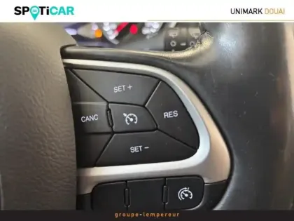 Photo 9 Jeep Compass Gén. II Ph1 Brooklyn Edition 5