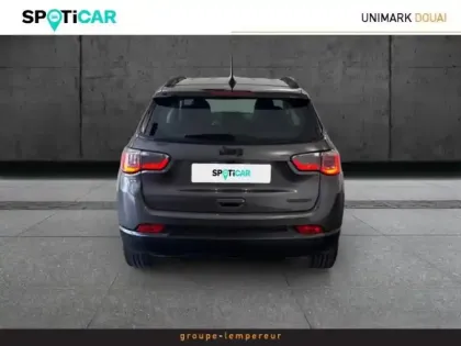 Photo 5 Jeep Compass Gén. II Ph1 Brooklyn Edition 5