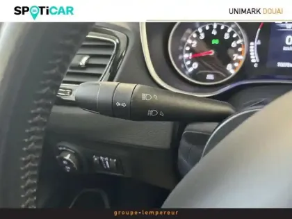 Photo 12 Jeep Compass Gén. II Ph1 Brooklyn Edition 5