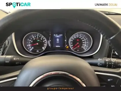 Photo 10 Jeep Compass Gén. II Ph1 Brooklyn Edition 5