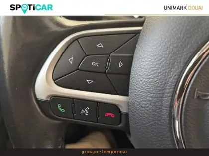 Photo 8 Jeep Compass Gén. II Ph1 Brooklyn Edition 5