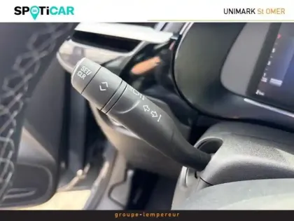 Photo 14 Opel Corsa  1.2 Turbo 100ch GS