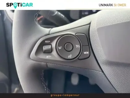 Photo 28 Opel Corsa  1.2 Turbo 100ch GS