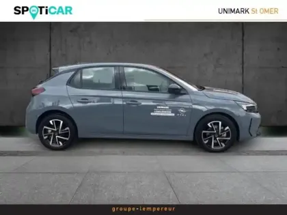 Photo 19 Opel Corsa  1.2 Turbo 100ch GS