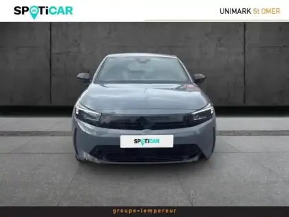 Photo 16 Opel Corsa  1.2 Turbo 100ch GS