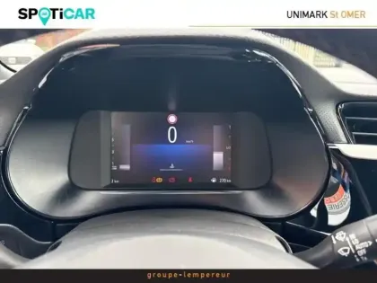 Photo 27 Opel Corsa  1.2 Turbo 100ch GS