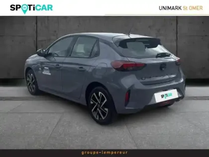 Photo 7 Opel Corsa  1.2 Turbo 100ch GS