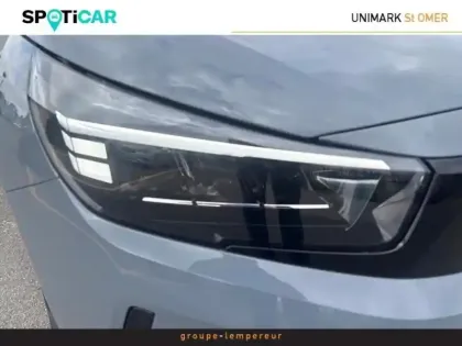 Photo 18 Opel Corsa  1.2 Turbo 100ch GS