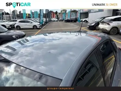 Photo 24 Opel Corsa  1.2 Turbo 100ch GS