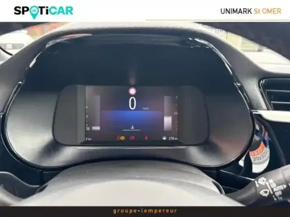 Photo 12 Opel Corsa  1.2 Turbo 100ch GS