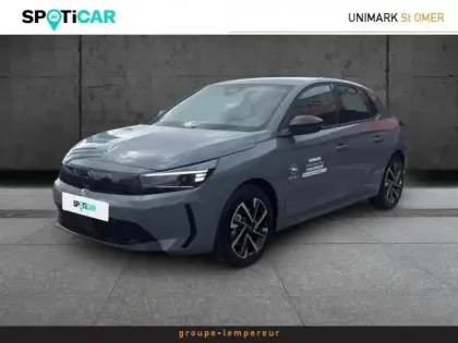 Photo 17 Opel Corsa  1.2 Turbo 100ch GS