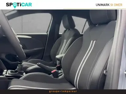 Photo 23 Opel Corsa  1.2 Turbo 100ch GS