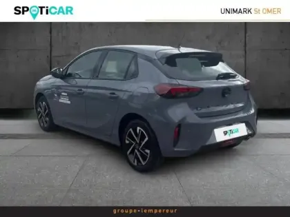 Photo 22 Opel Corsa  1.2 Turbo 100ch GS