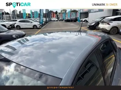 Photo 9 Opel Corsa  1.2 Turbo 100ch GS