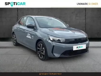 Photo 15 Opel Corsa  1.2 Turbo 100ch GS