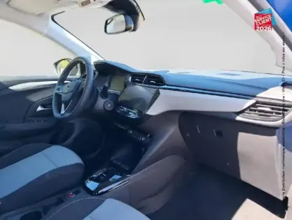 Photo 19 Opel Corsa  1.2 Turbo 100ch Edition BVA8 CarPlay