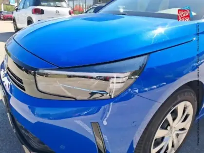 Photo 27 Opel Corsa  1.2 Turbo 100ch Edition BVA8 CarPlay