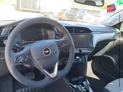 Photo 29 Opel Corsa  1.2 Turbo 100ch Edition BVA8 CarPlay