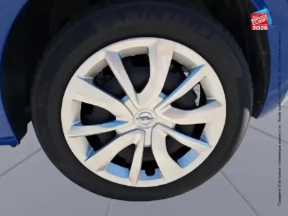 Photo 9 Opel Corsa Gén. VI Ph2 Edition 5