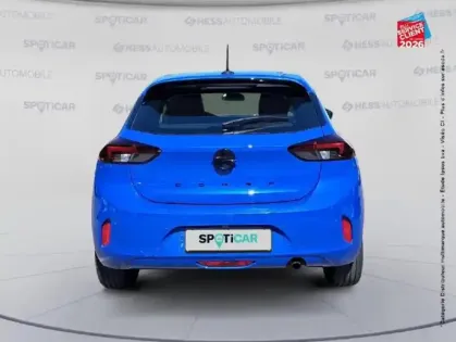 Photo 6 Opel Corsa Gén. VI Ph2 Edition 5