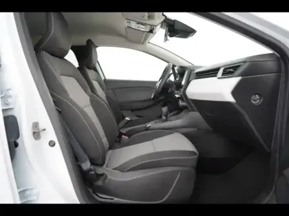 Photo 14 Renault Clio Gén. V (BJA) Ph1 NG Evolution 5