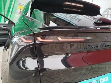 Photo 12 Alfa Romeo Junior Gén. I Ph1 Base 5